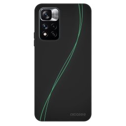 Fashion Case Xiaomi Redmi Note 11 Pro 5G - Be Different