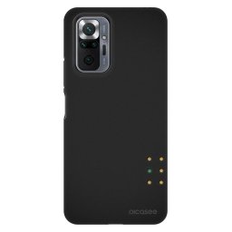 Fashion Case Xiaomi Redmi Note 10 Pro - Pulse