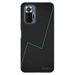 Fashion Case Xiaomi Redmi Note 10 Pro - Consistency