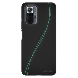 Fashion Case Xiaomi Redmi Note 10 Pro - Be Different