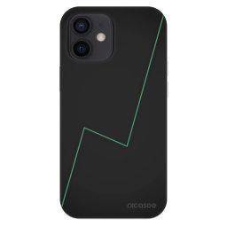 Fashion Case Apple iPhone 12 mini - Consistency