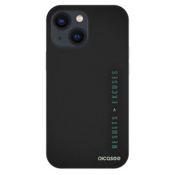 Fashion Case Apple iPhone 13 mini - Results x Excuses