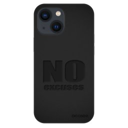 Fashion Case Apple iPhone 13 mini - No Excuses