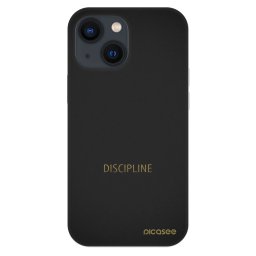 Fashion Case Apple iPhone 13 mini - Discipline