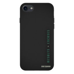 Fashion Case Apple iPhone SE 2020 - Results x Excuses