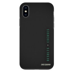Fashion Case Apple iPhone X/XS - Results x Excuses