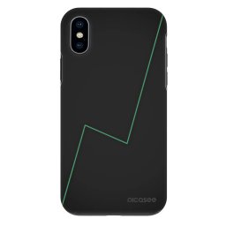 Fashion Case Apple iPhone X/XS - Consistency