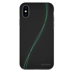 Fashion Case Apple iPhone X/XS - Be Different
