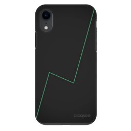 Fashion Case Apple iPhone XR - Consistency