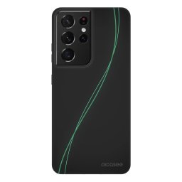 Fashion Case Samsung Galaxy S21 Ultra 5G G998B - Be Different