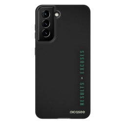 Fashion Case Samsung Galaxy S21 FE 5G - Results x Excuses
