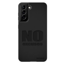 Fashion Case Samsung Galaxy S21 FE 5G - No Excuses