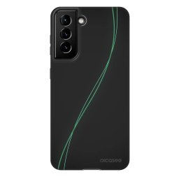 Fashion Case Samsung Galaxy S21 FE 5G - Be Different
