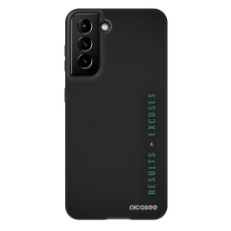 Fashion Case Samsung Galaxy S21 5G G991B - Results x Excuses