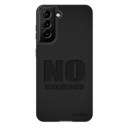 Fashion Case Samsung Galaxy S21 5G G991B - No Excuses