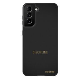 Fashion Case Samsung Galaxy S21 5G G991B - Discipline