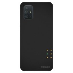 Fashion Case Samsung Galaxy A71 A715F - Pulse