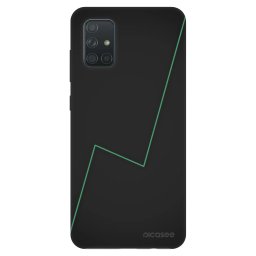 Fashion Case Samsung Galaxy A71 A715F - Consistency