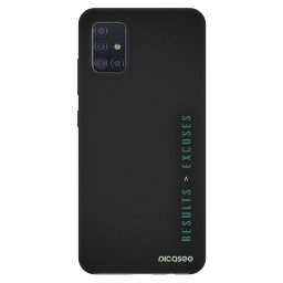 Fashion Case Samsung Galaxy A51 A515F - Results x Excuses