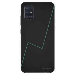 Fashion Case Samsung Galaxy A51 A515F - Consistency