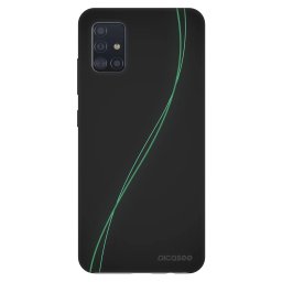Fashion Case Samsung Galaxy A51 A515F - Be Different