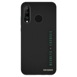Fashion Case Huawei P30 Lite - Results x Excuses