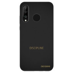 Fashion Case Huawei P30 Lite - Discipline