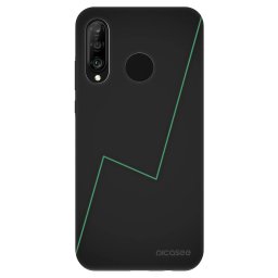 Fashion Case Huawei P30 Lite - Consistency