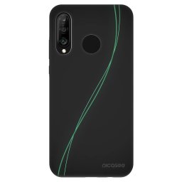 Fashion Case Huawei P30 Lite - Be Different