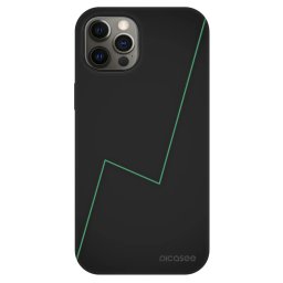 Fashion Case MagSafe Apple iPhone 12 - Consistency