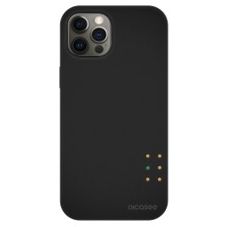 Fashion Case MagSafe Apple iPhone 12 - Pulse