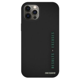 Fashion Case MagSafe Apple iPhone 12 Pro - Results x Excuses