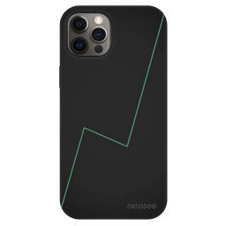 Fashion Case MagSafe Apple iPhone 12 Pro - Consistency