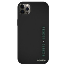 Fashion Case MagSafe Apple iPhone 12 Pro Max - Results x Excuses