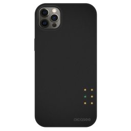 Fashion Case MagSafe Apple iPhone 12 Pro Max - Pulse