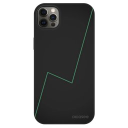 Fashion Case MagSafe Apple iPhone 12 Pro Max - Consistency