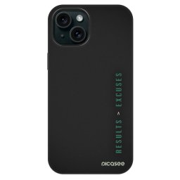 Fashion Case MagSafe Apple iPhone 13 - Results x Excuses