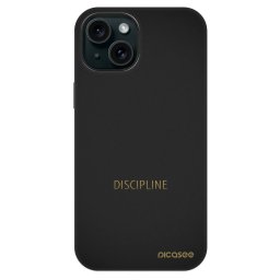 Fashion Case MagSafe Apple iPhone 13 - Discipline