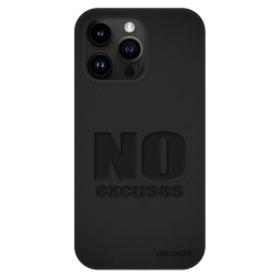 Fashion Case MagSafe Apple iPhone 13 Pro - No Excuses