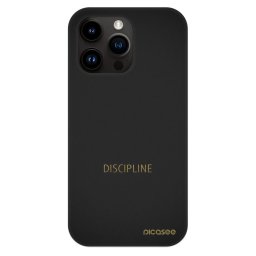 Fashion Case MagSafe Apple iPhone 13 Pro - Discipline