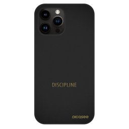 Fashion Case MagSafe Apple iPhone 13 Pro Max - Discipline
