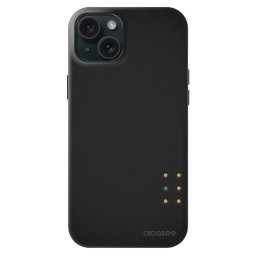 Fashion Case MagSafe Apple iPhone 15 Plus - Pulse