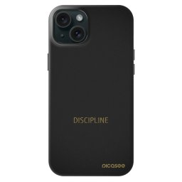 Fashion Case MagSafe Apple iPhone 15 Plus - Discipline