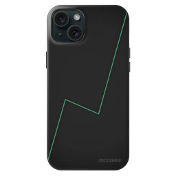 Fashion Case MagSafe Apple iPhone 15 Plus - Consistency