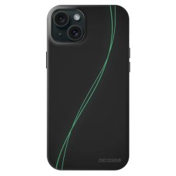 Fashion Case MagSafe Apple iPhone 15 Plus - Be Different