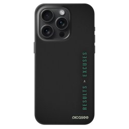 Fashion Case MagSafe Apple iPhone 15 Pro - Results x Excuses