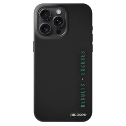 Fashion Case MagSafe Apple iPhone 15 Pro Max - Results x Excuses