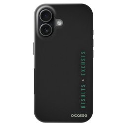 Fashion Case MagSafe Apple iPhone 17 - Results x Excuses