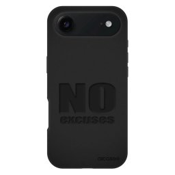 Fashion Case MagSafe Apple iPhone Air - No Excuses