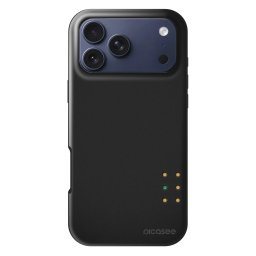 Fashion Case MagSafe Apple iPhone 17 Pro Max - Pulse